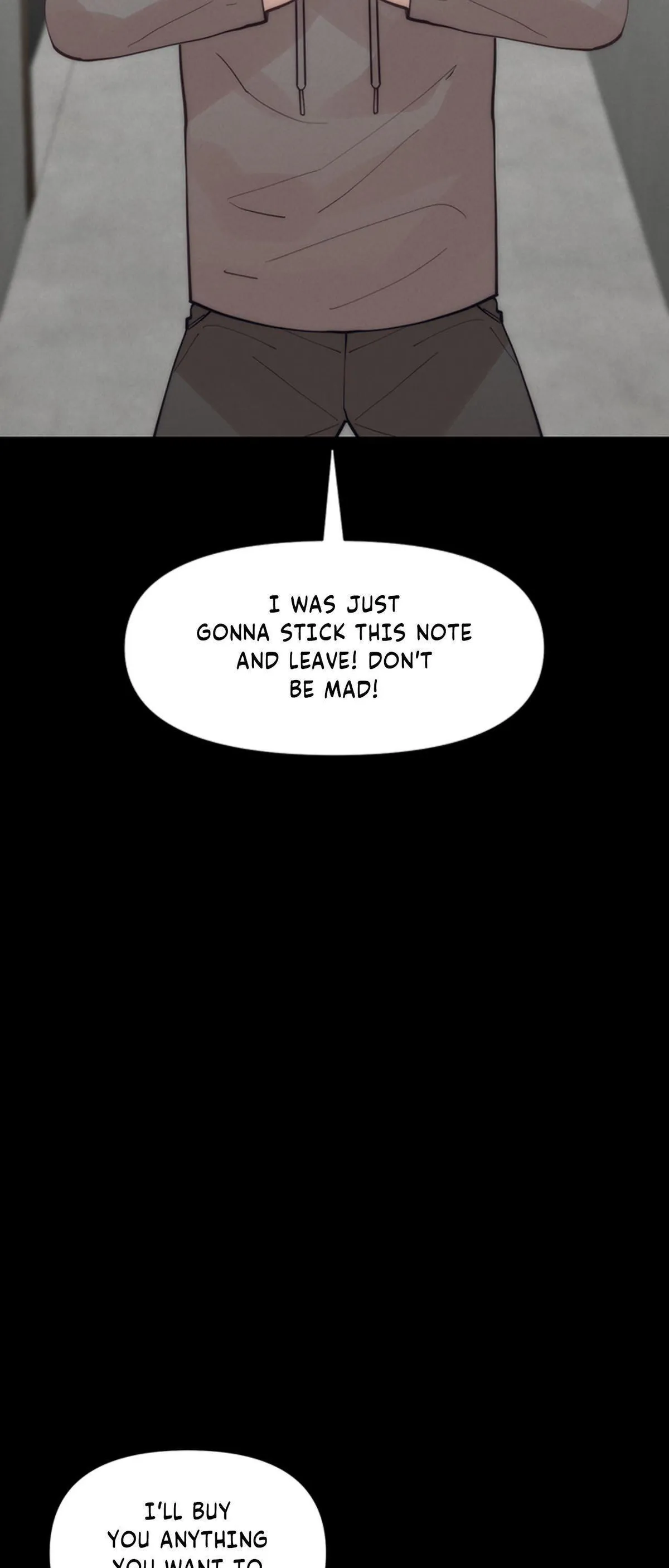 My Roommate, Handsome Senior Chapter 58 page 67 - 