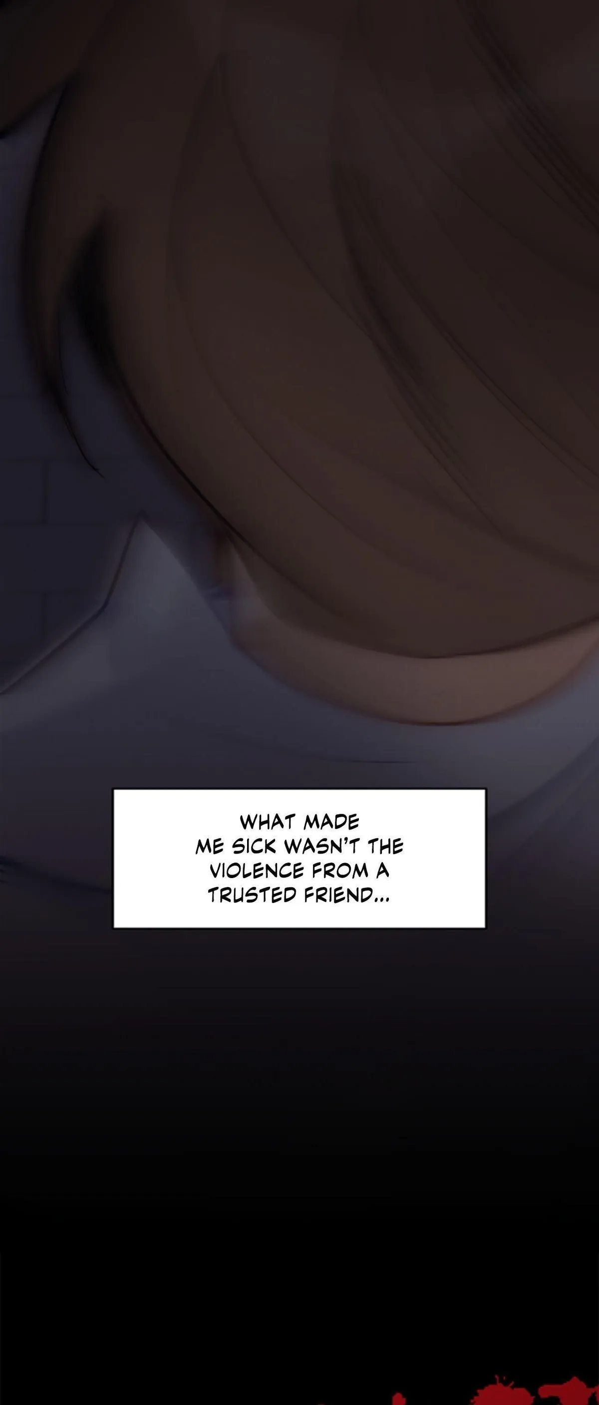 My Roommate, Handsome Senior Chapter 58 page 8 - 