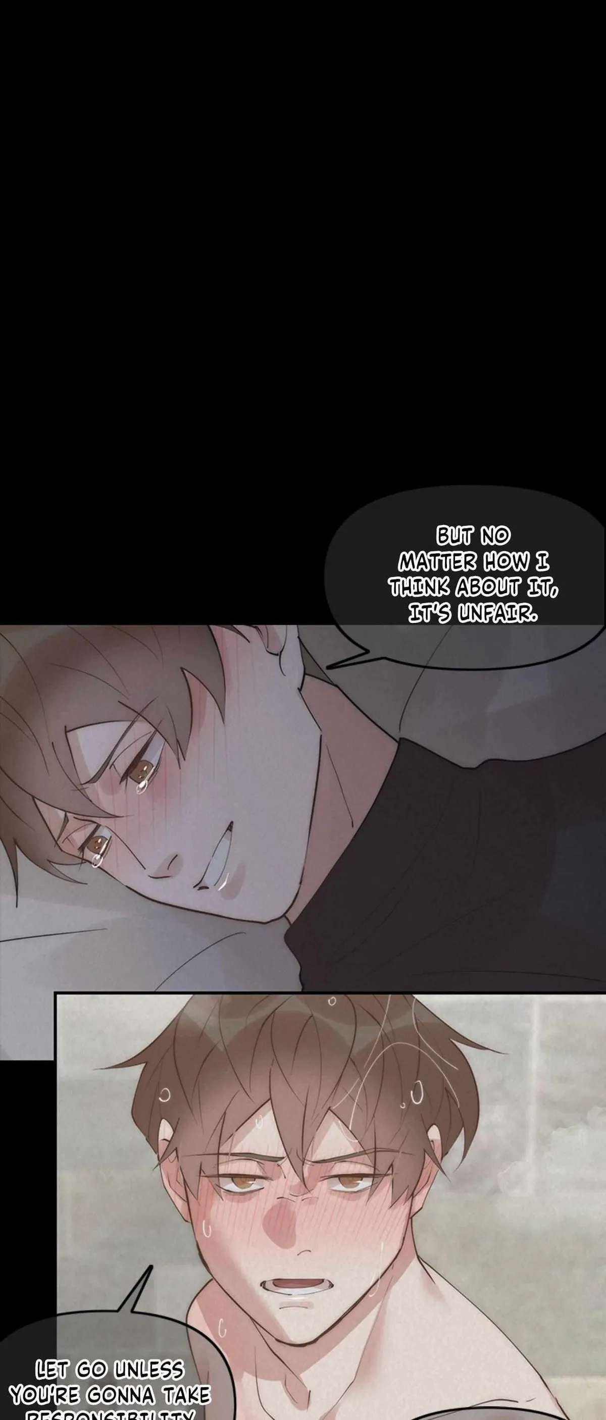My Roommate, Handsome Senior Chapter 58 page 73 - 
