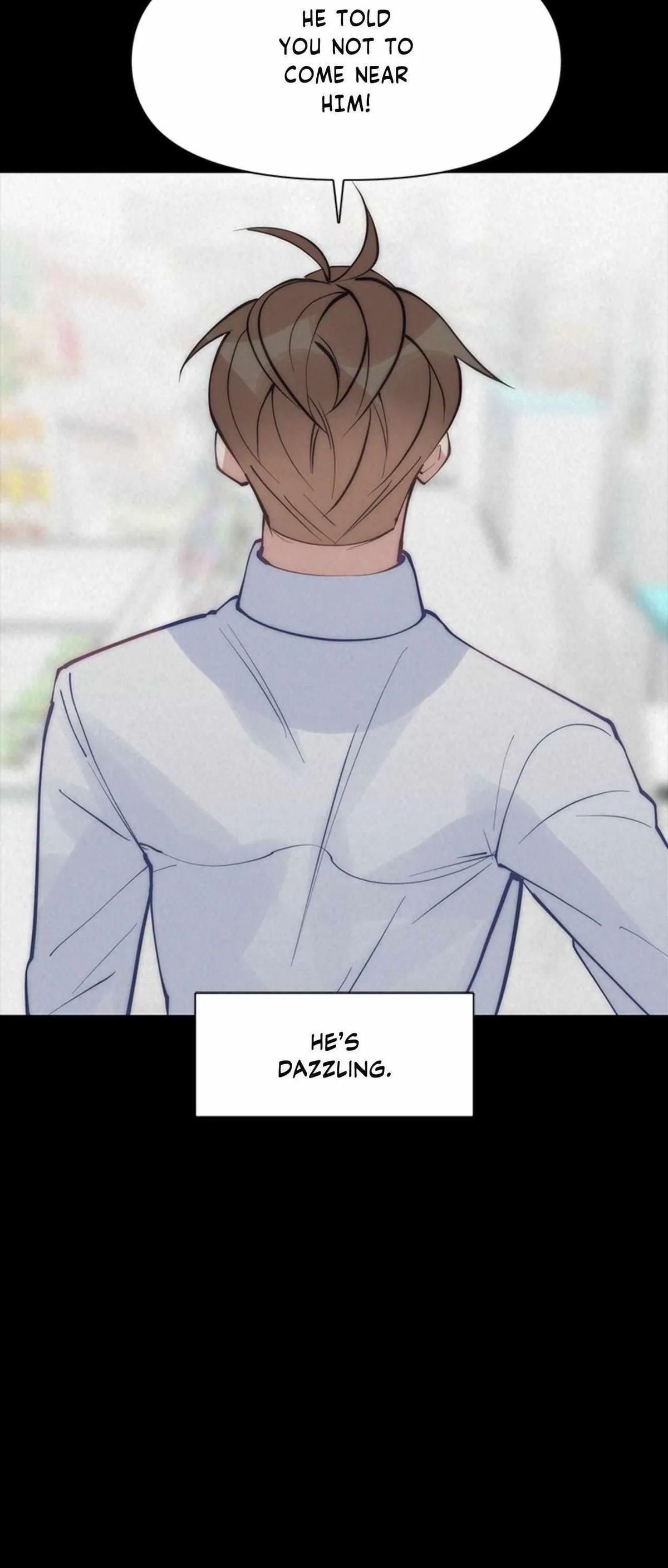 My Roommate, Handsome Senior Chapter 58 page 75 - 
