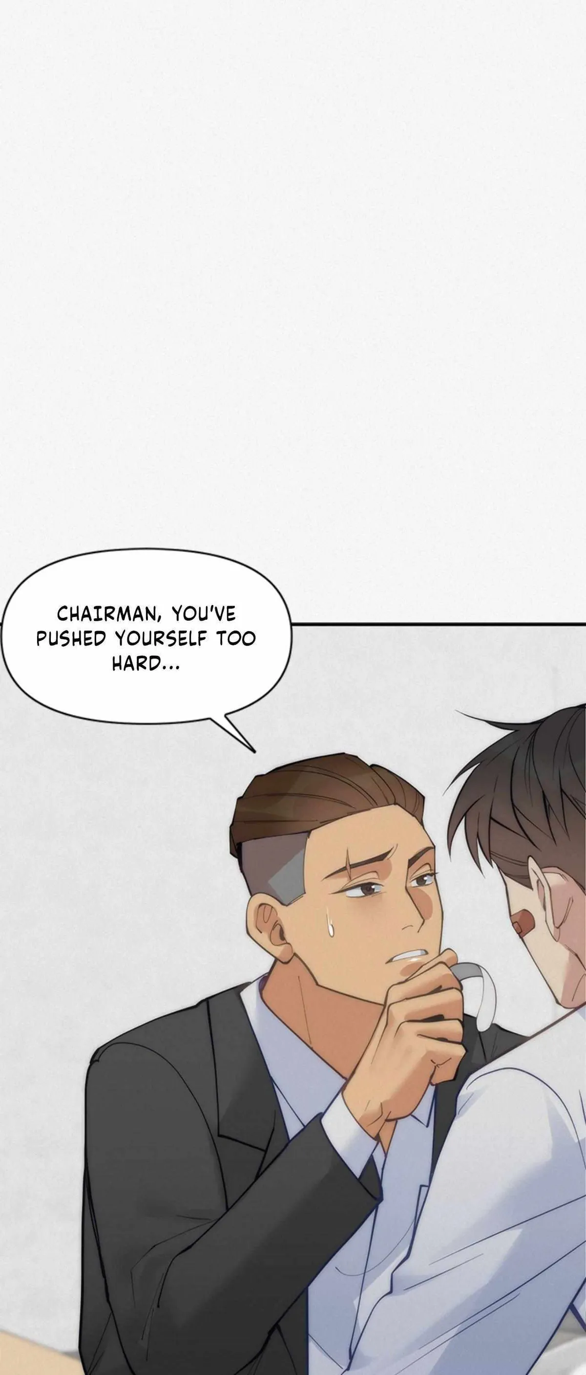 My Roommate, Handsome Senior Chapter 58 page 83 - 