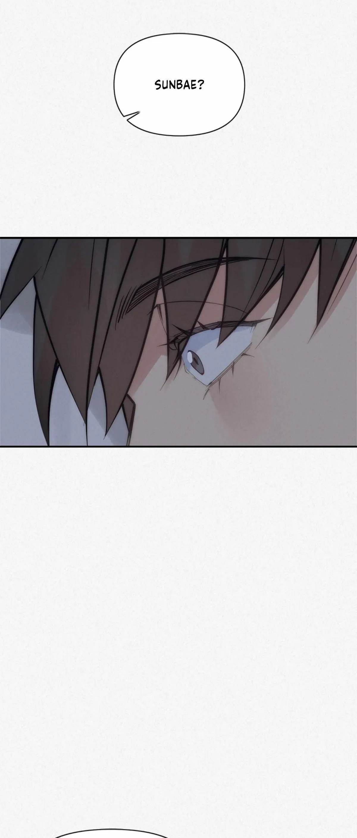 My Roommate, Handsome Senior Chapter 59 page 1 - 