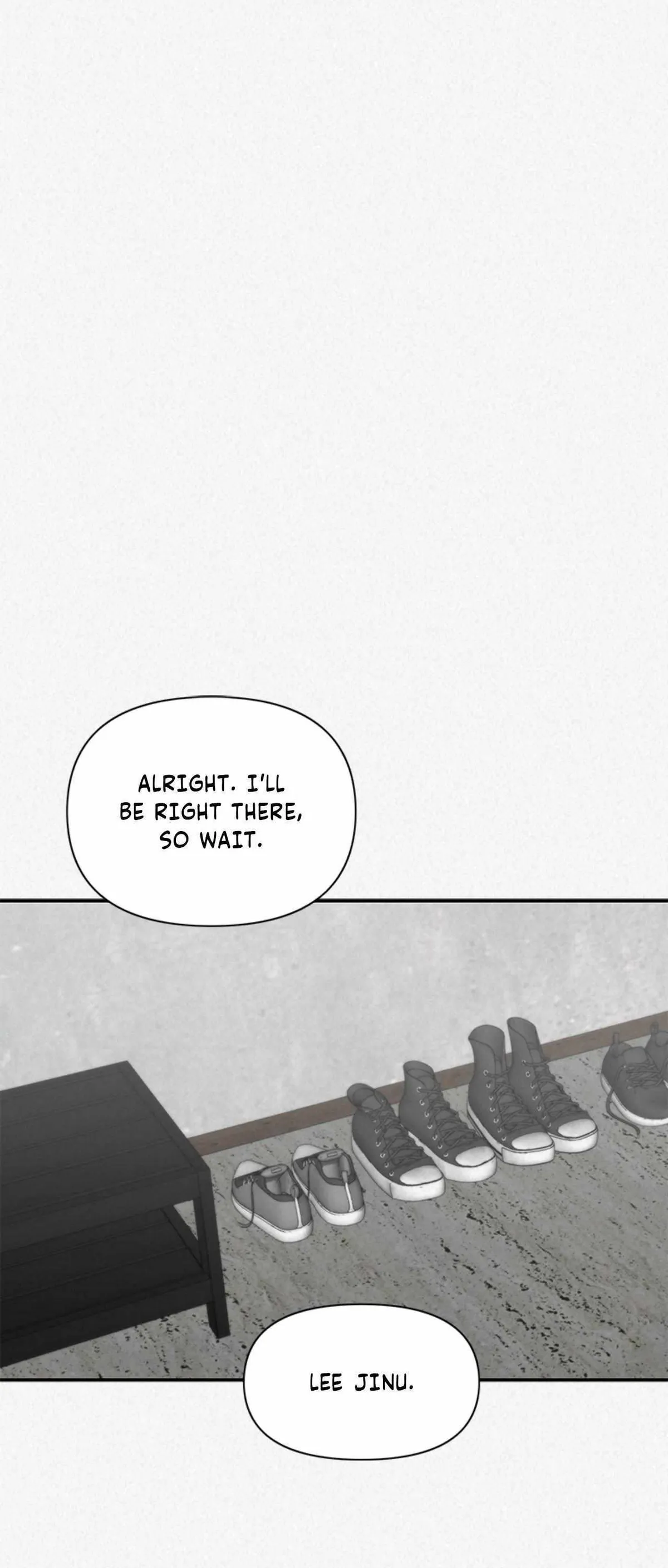 My Roommate, Handsome Senior Chapter 59 page 11 - 