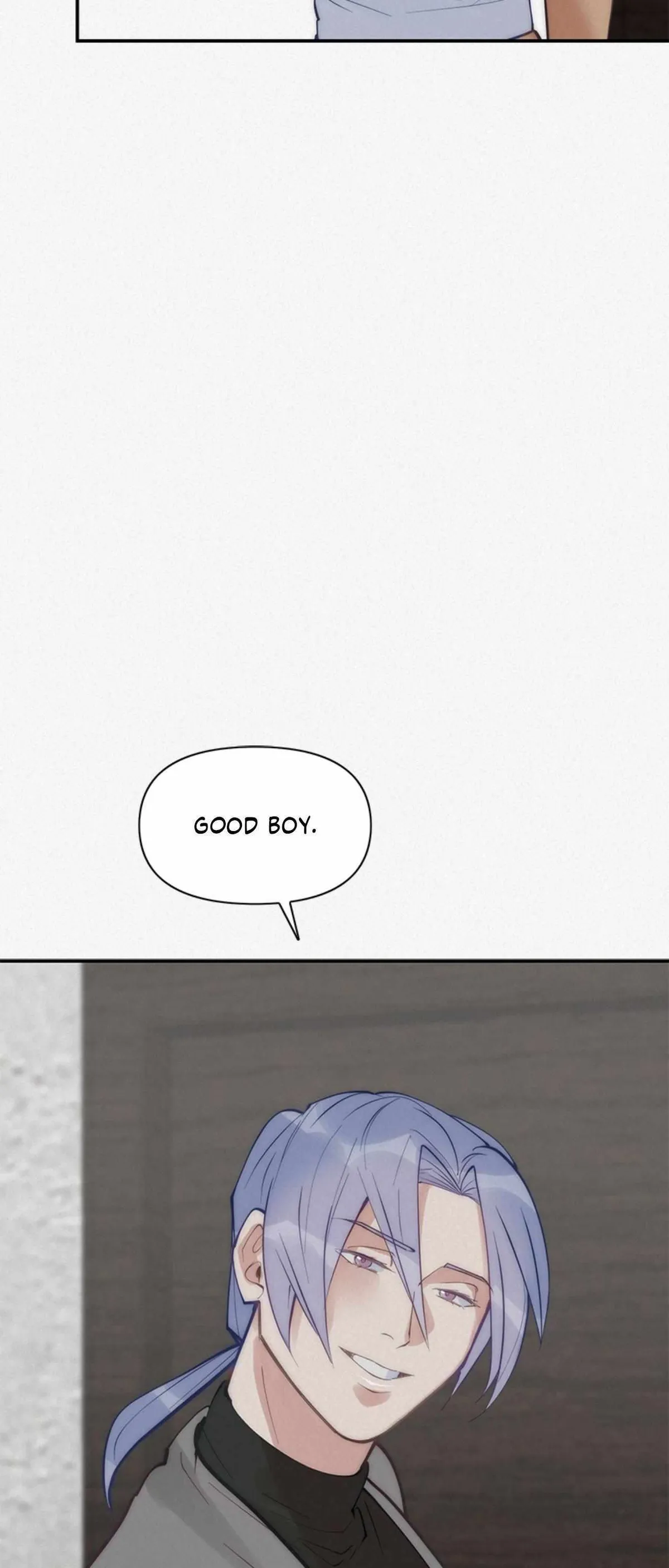 My Roommate, Handsome Senior Chapter 59 page 21 - 