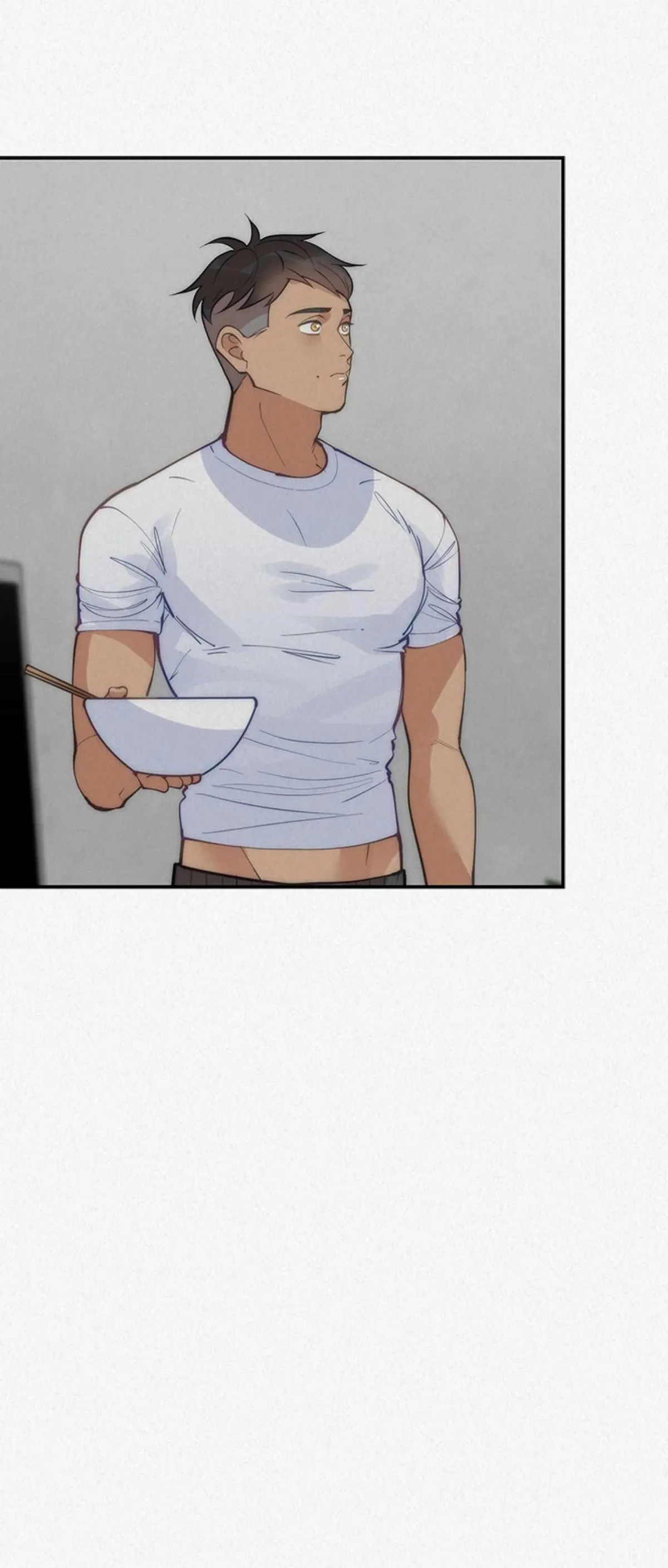 My Roommate, Handsome Senior Chapter 59 page 30 - 