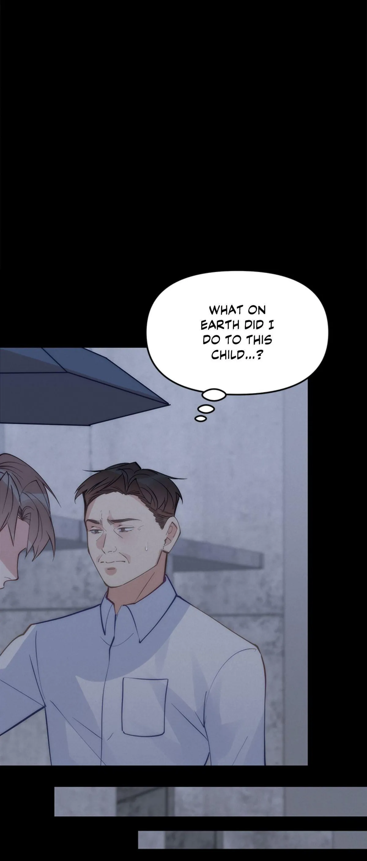 My Roommate, Handsome Senior Chapter 59 page 57 - 