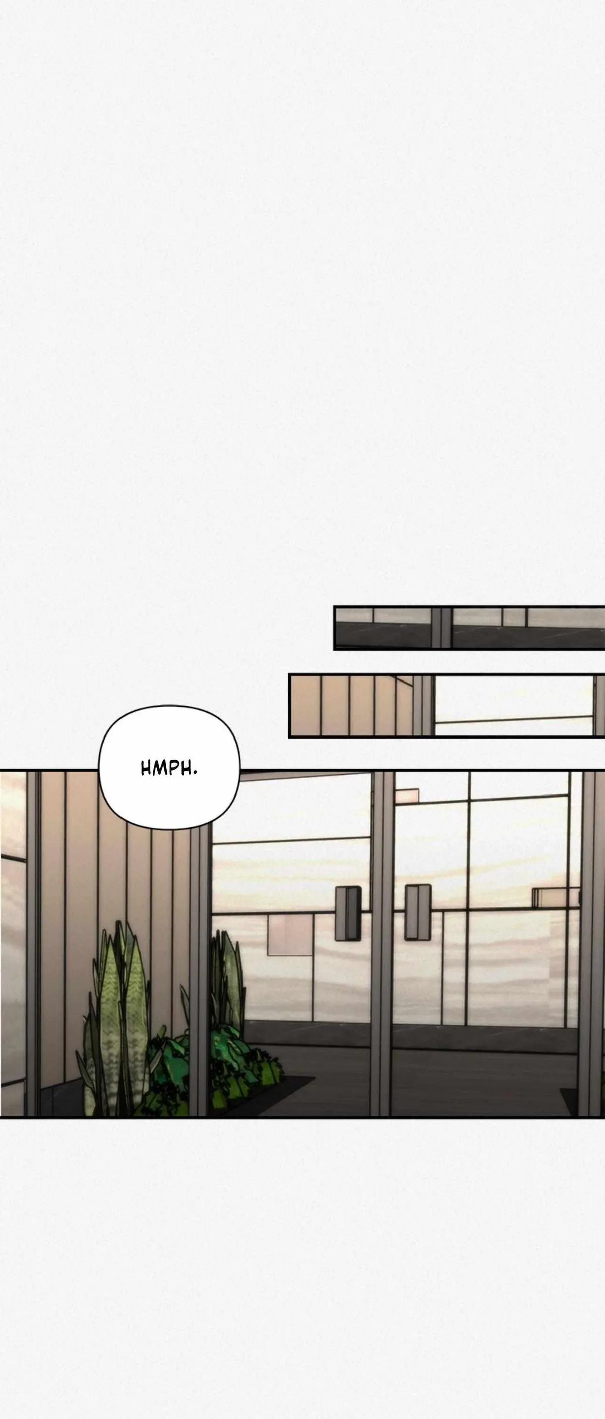 My Roommate, Handsome Senior Chapter 59 page 7 - 