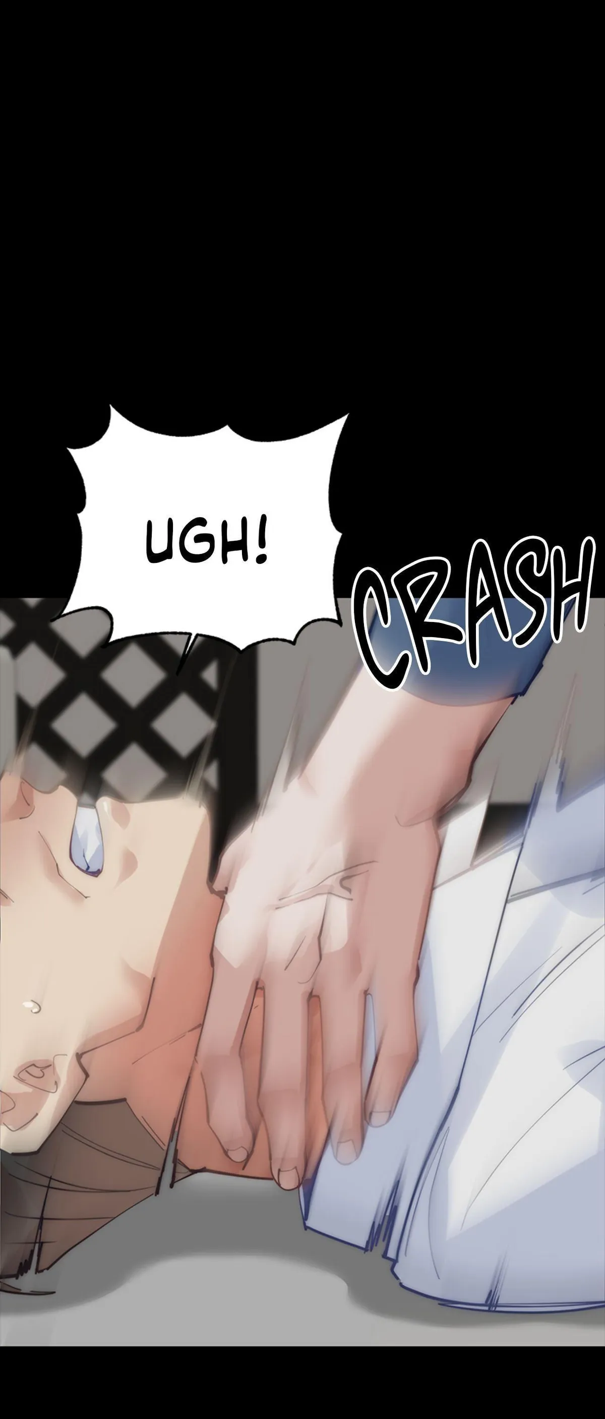 My Roommate, Handsome Senior Chapter 59 page 63 - 