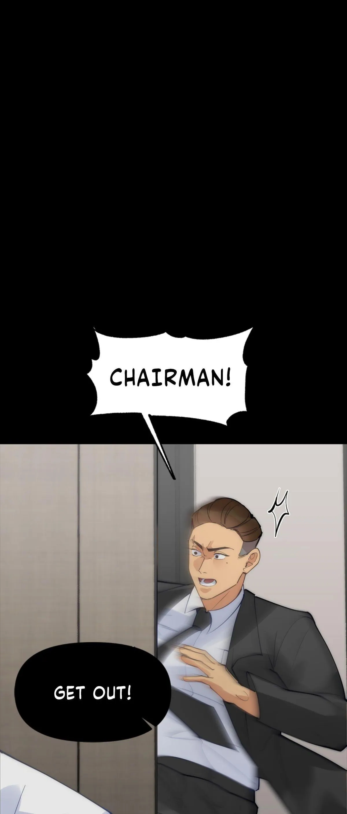 My Roommate, Handsome Senior Chapter 59 page 64 - 