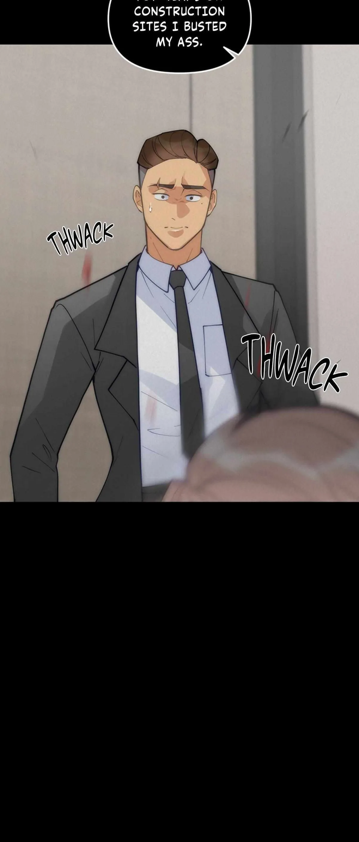My Roommate, Handsome Senior Chapter 59 page 69 - 