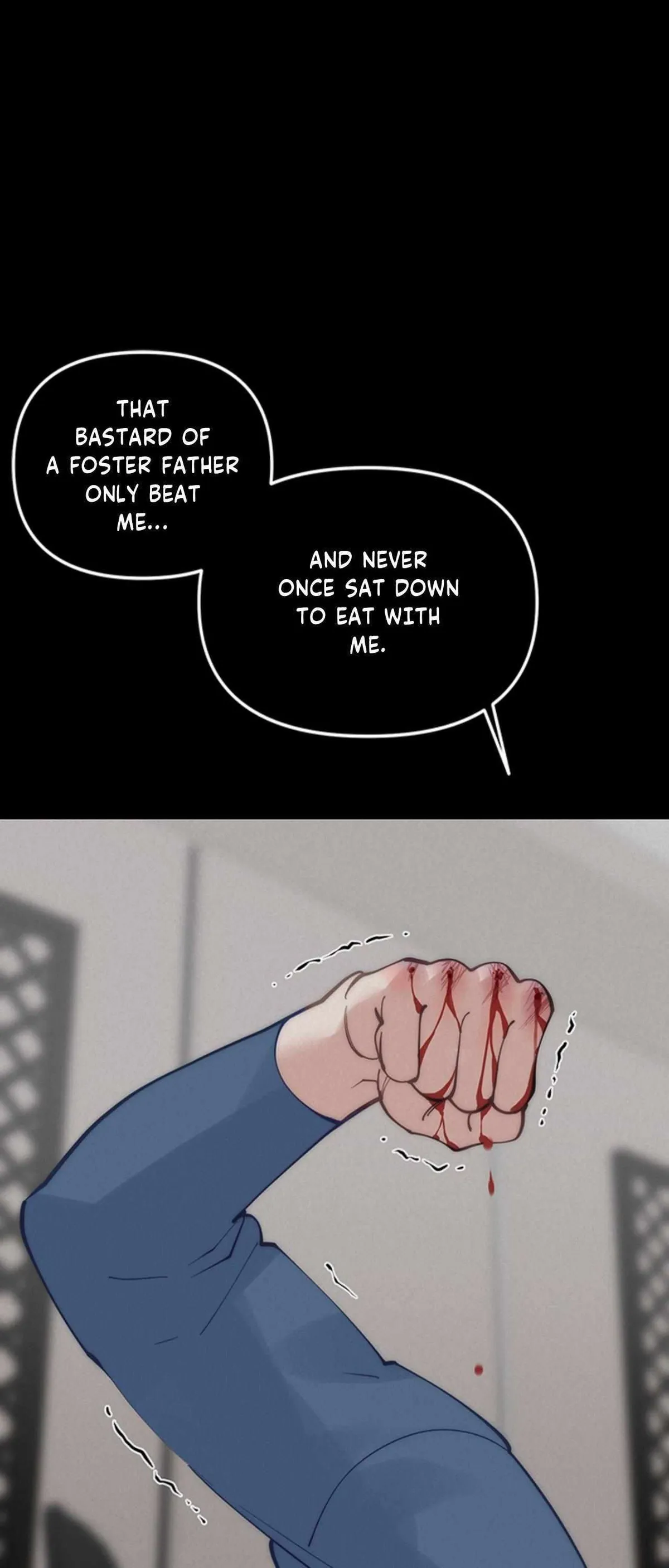 My Roommate, Handsome Senior Chapter 59 page 71 - 