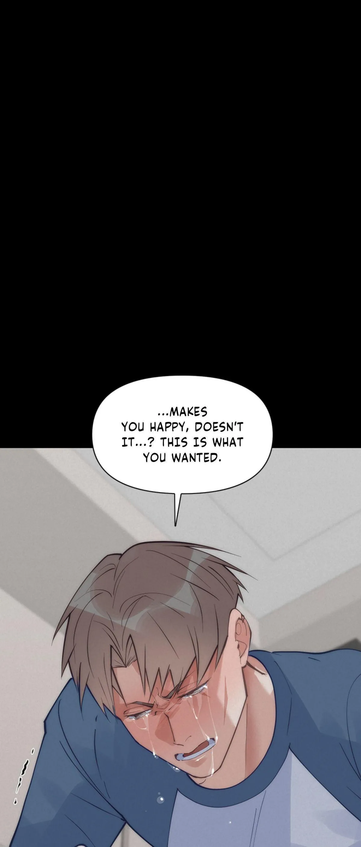 My Roommate, Handsome Senior Chapter 59 page 74 - 