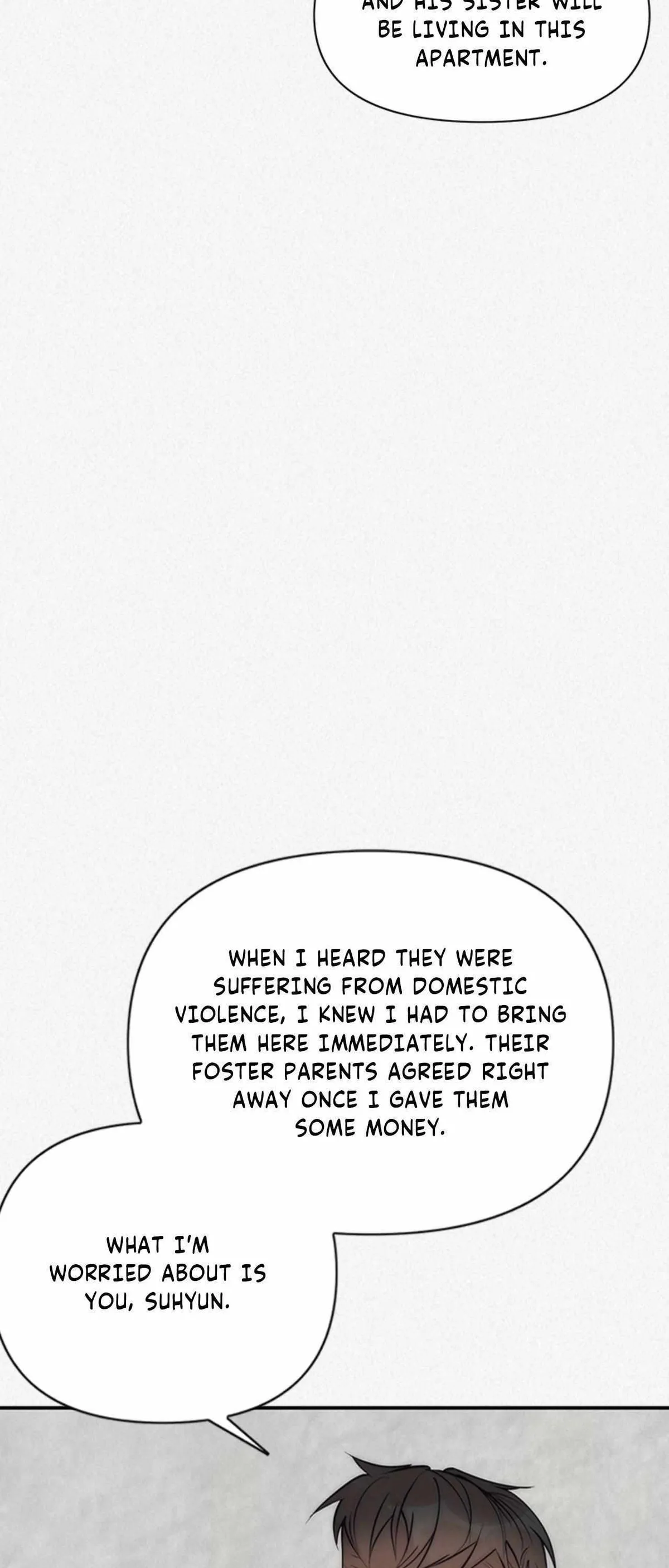 My Roommate, Handsome Senior Chapter 59 page 80 - 