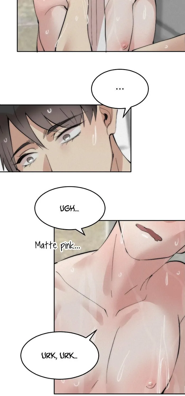 My Roommate, Handsome Senior Chapter 6 page 13 - 