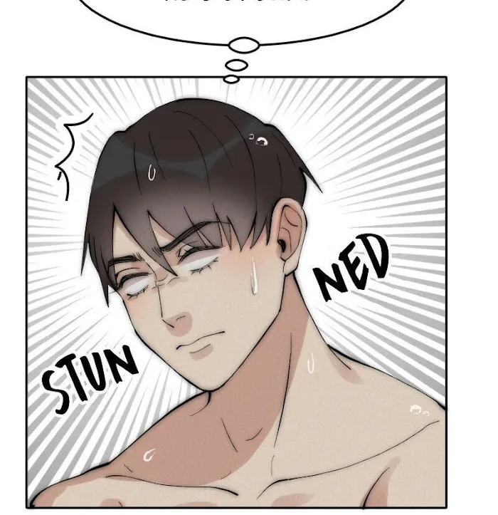 My Roommate, Handsome Senior Chapter 6 page 20 - 