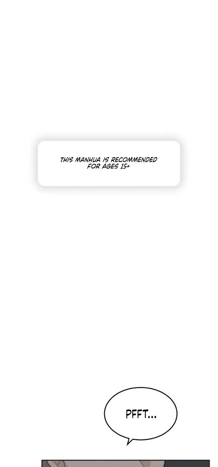 My Roommate, Handsome Senior Chapter 6 page 3 - 