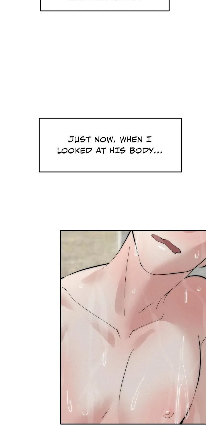 My Roommate, Handsome Senior Chapter 6 page 25 - 