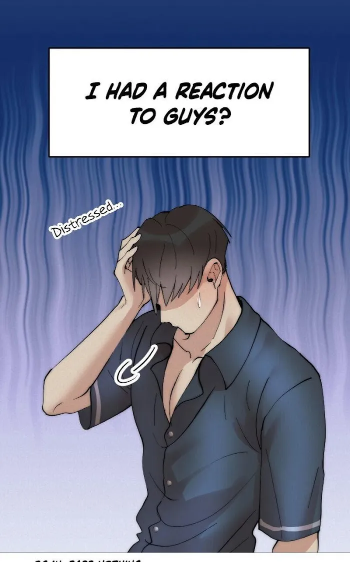 My Roommate, Handsome Senior Chapter 6 page 28 - 