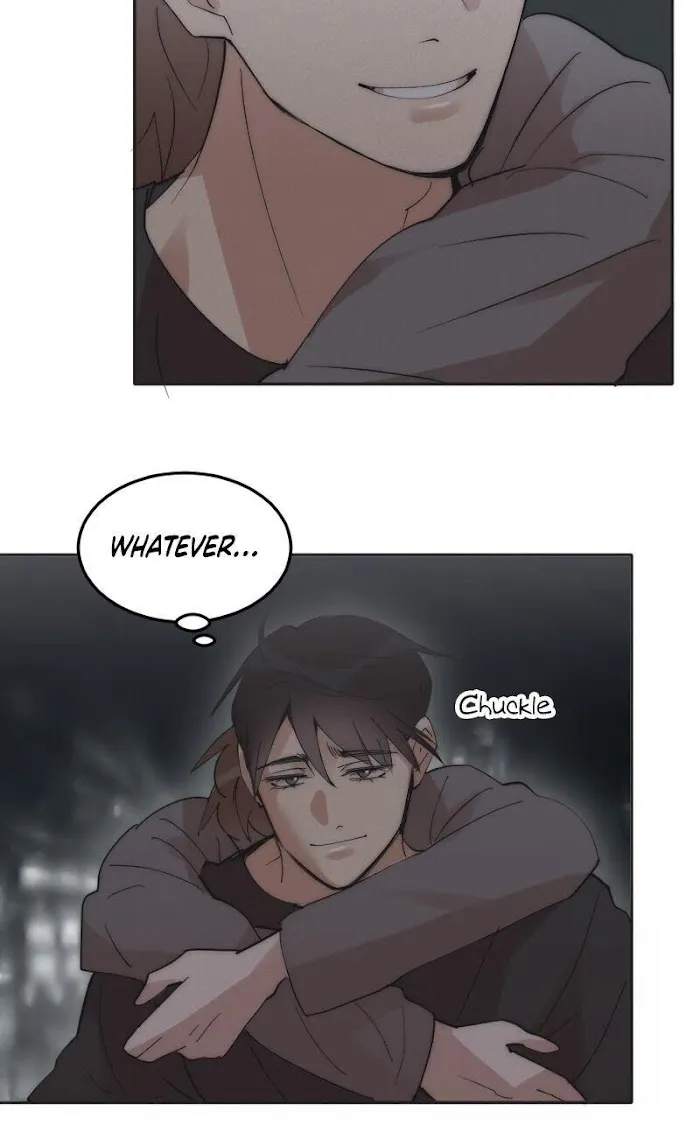 My Roommate, Handsome Senior Chapter 6 page 4 - 