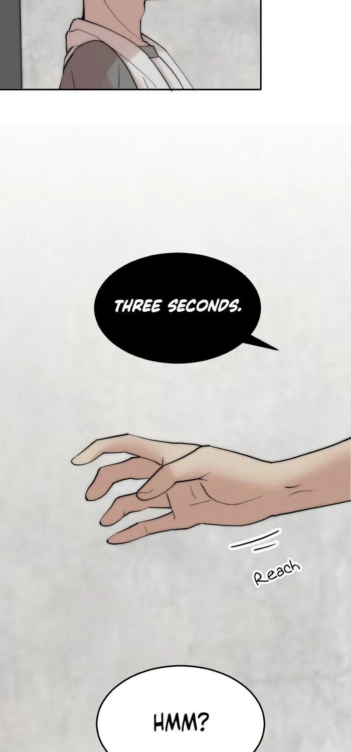 My Roommate, Handsome Senior Chapter 6 page 42 - 