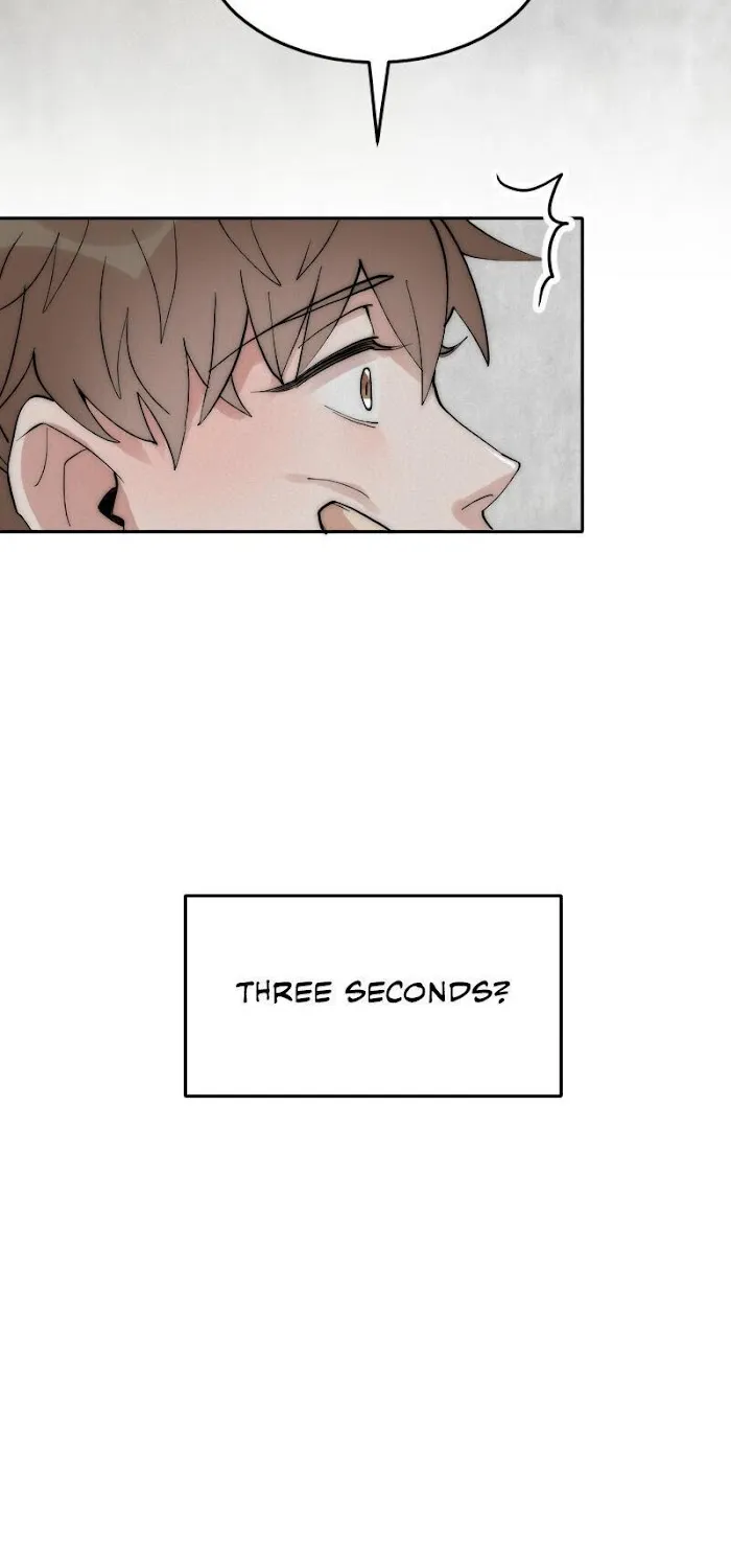 My Roommate, Handsome Senior Chapter 6 page 43 - 