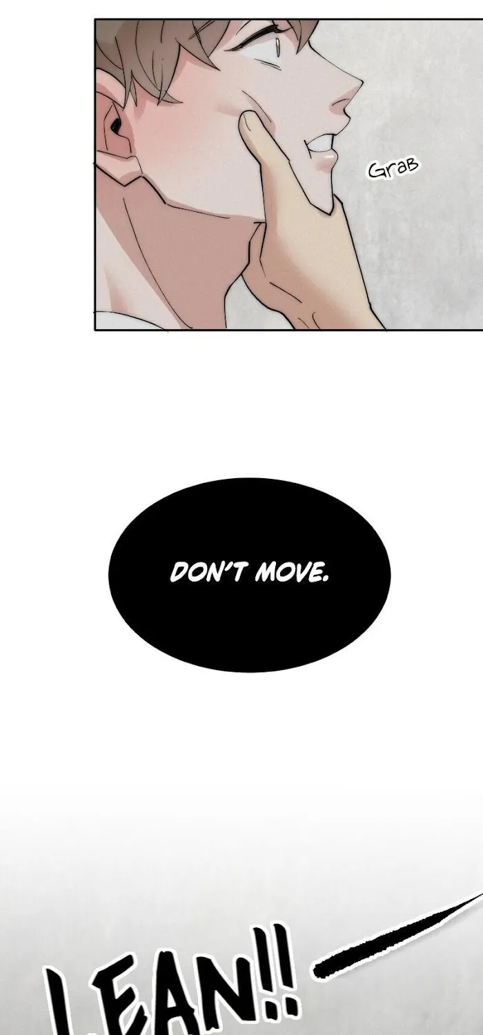 My Roommate, Handsome Senior Chapter 6 page 45 - 
