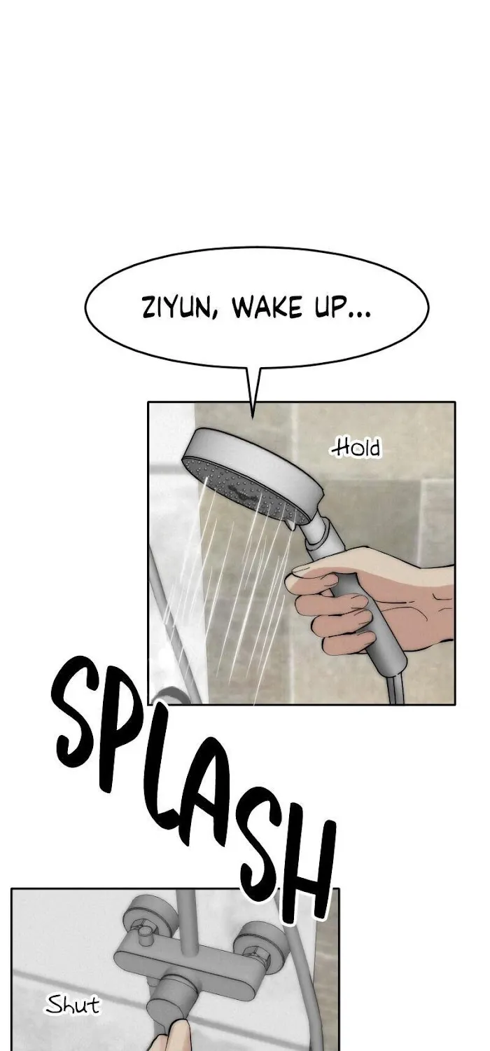 My Roommate, Handsome Senior Chapter 6 page 7 - 