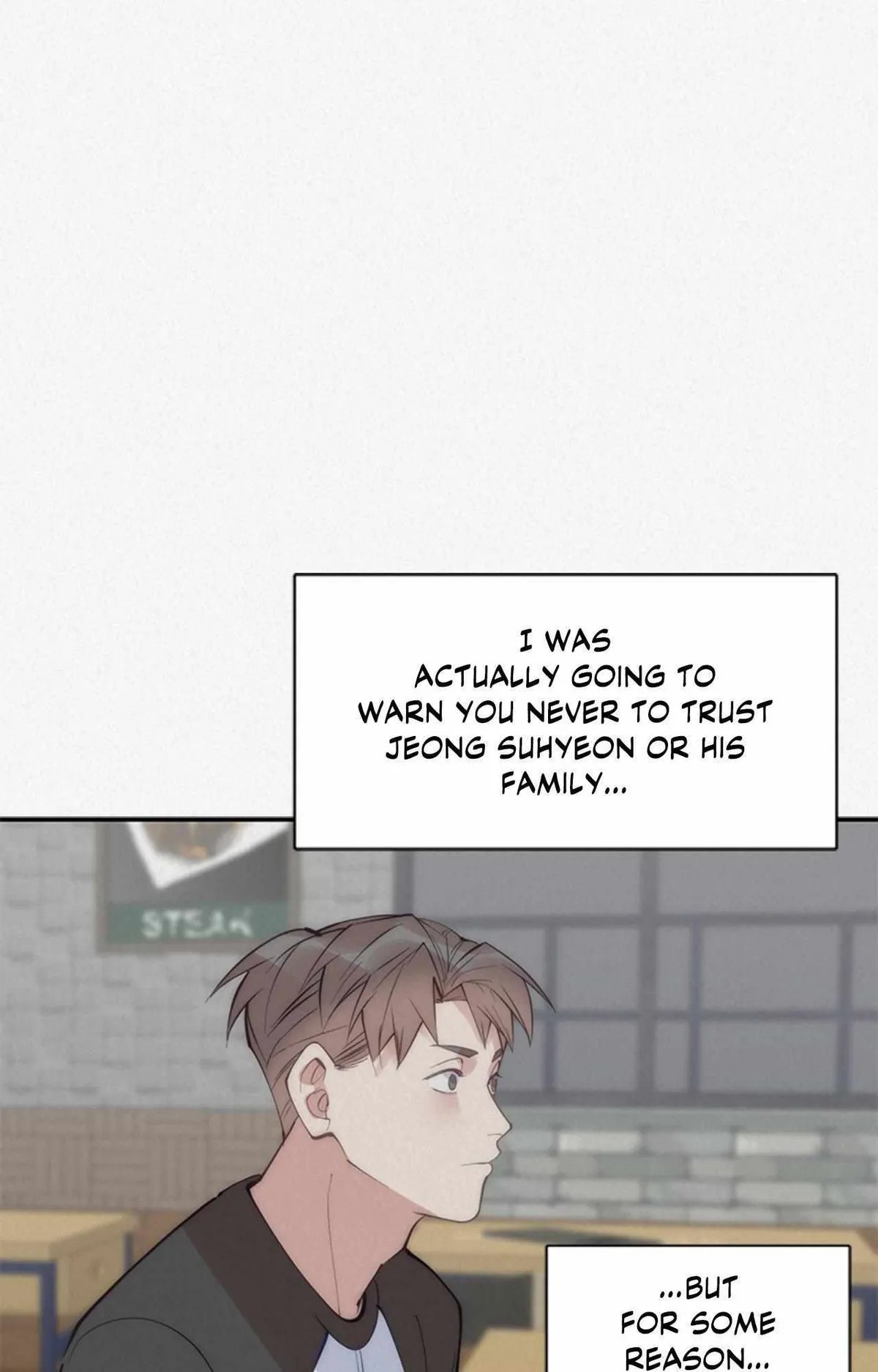 My Roommate, Handsome Senior Chapter 60 page 108 - 
