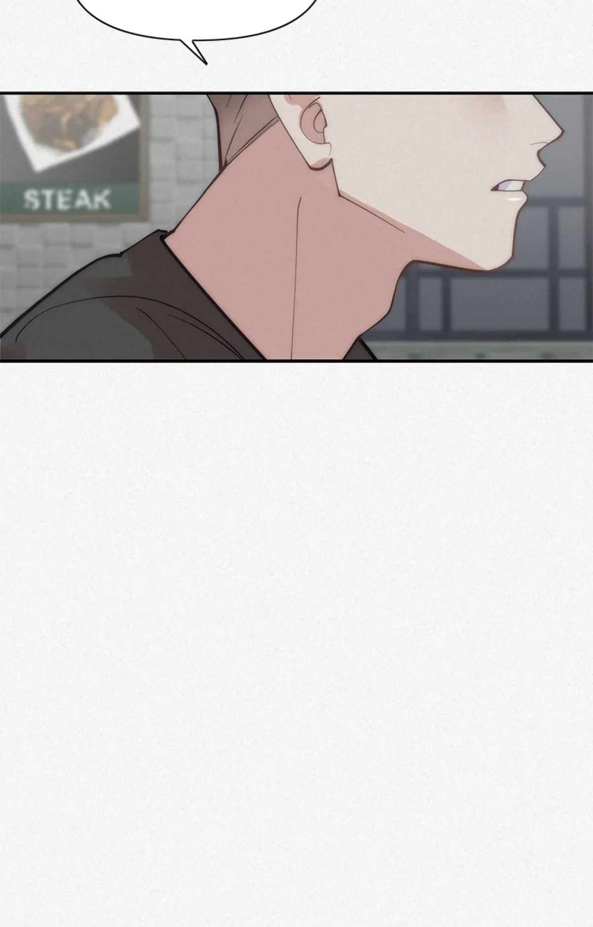 My Roommate, Handsome Senior Chapter 60 page 110 - 