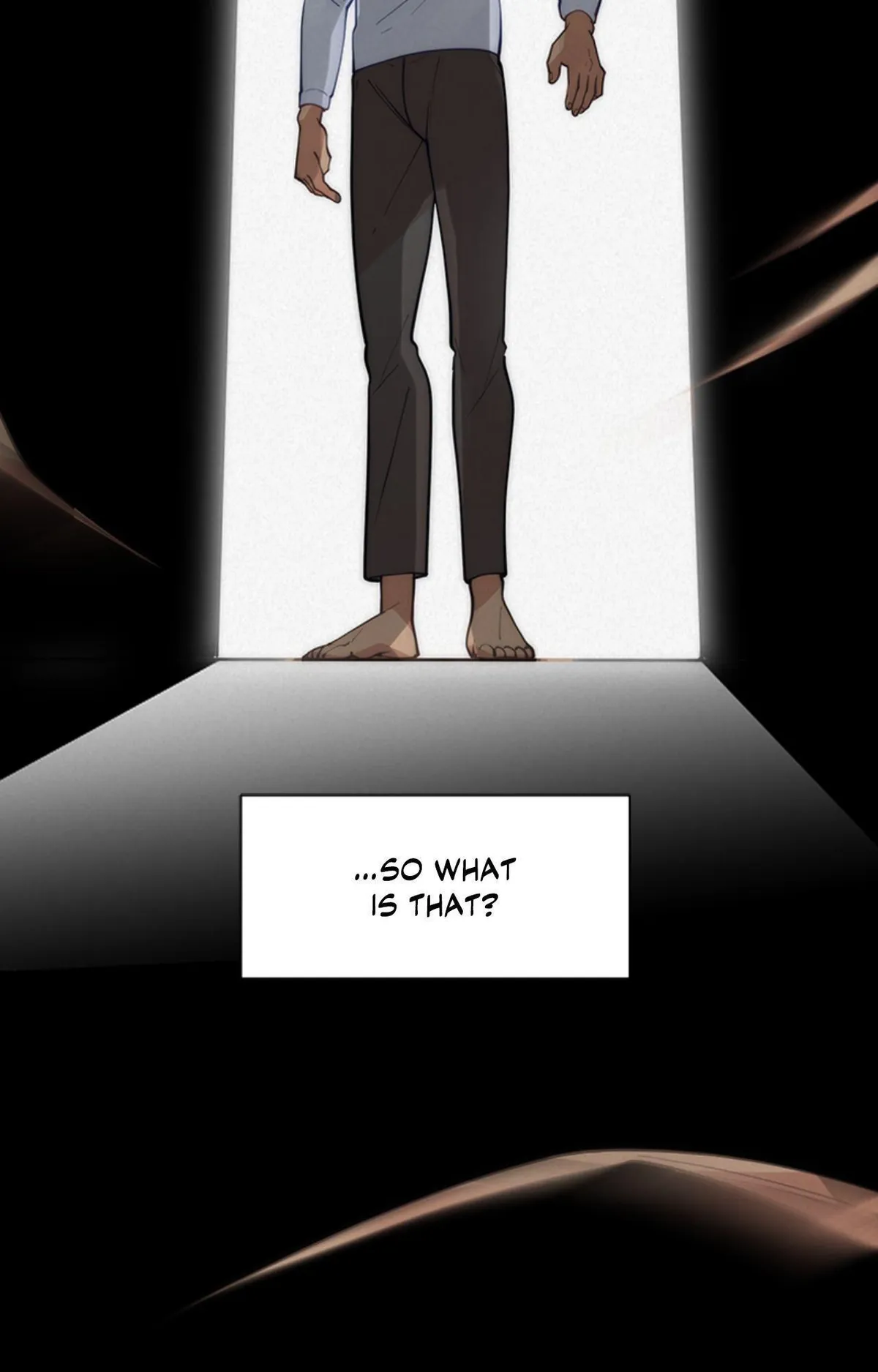 My Roommate, Handsome Senior Chapter 60 page 121 - 
