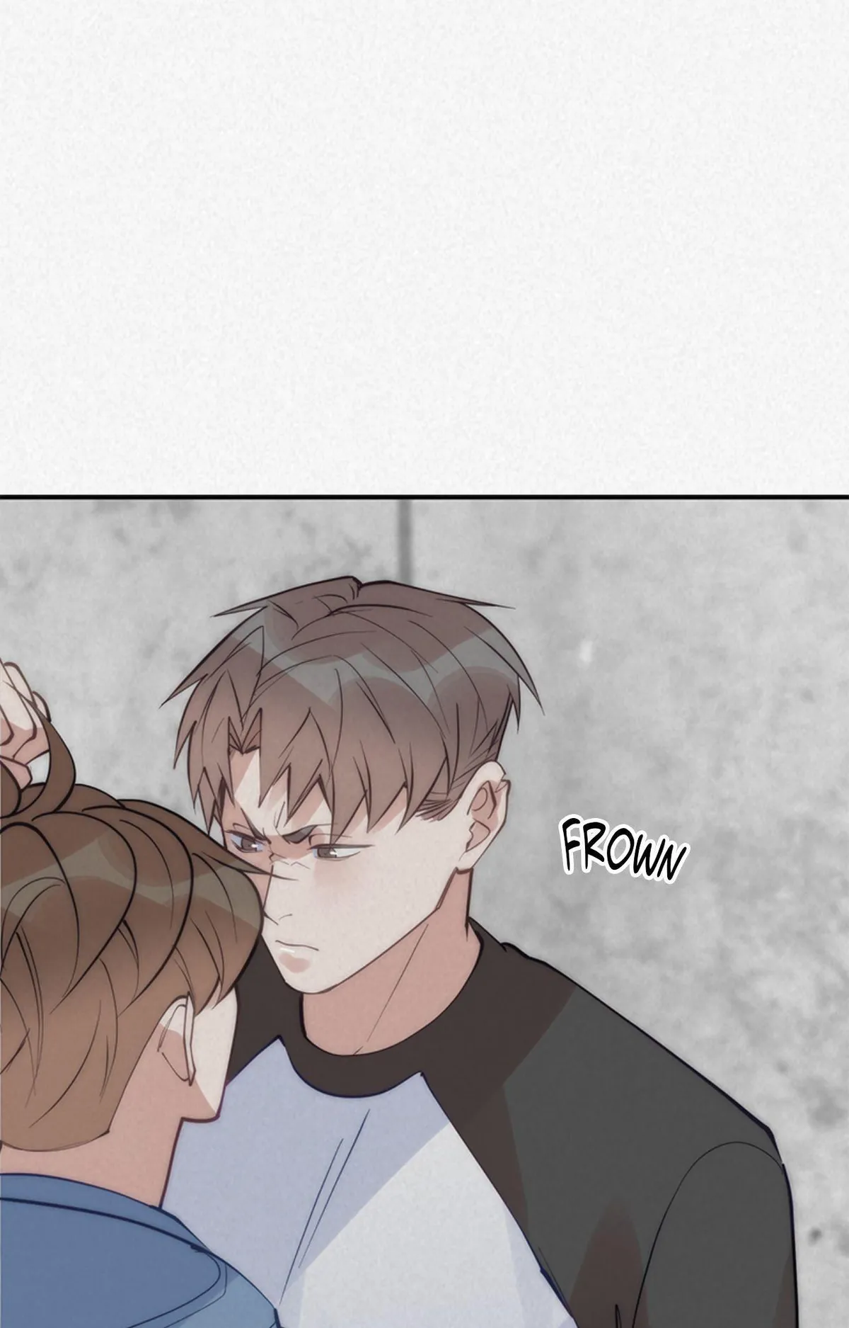 My Roommate, Handsome Senior Chapter 60 page 17 - 