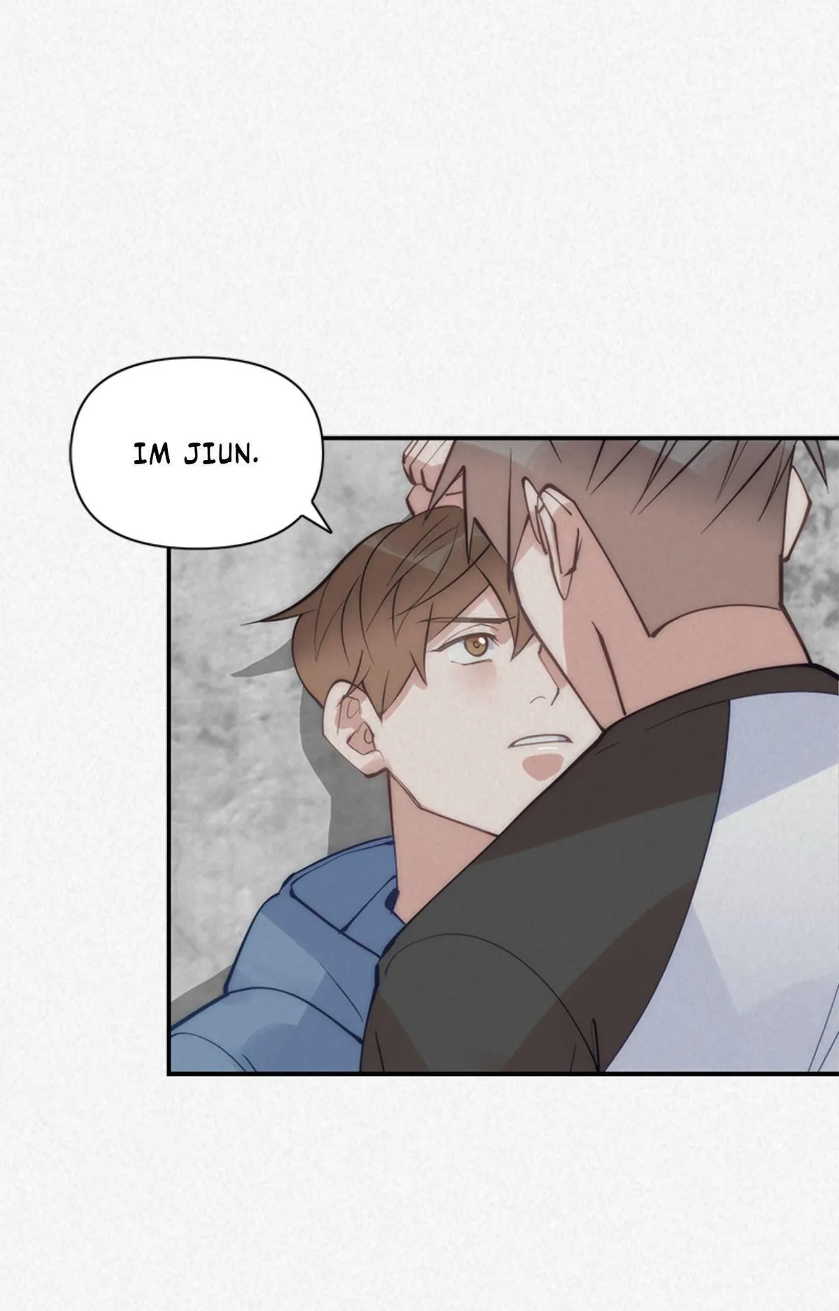 My Roommate, Handsome Senior Chapter 60 page 20 - 
