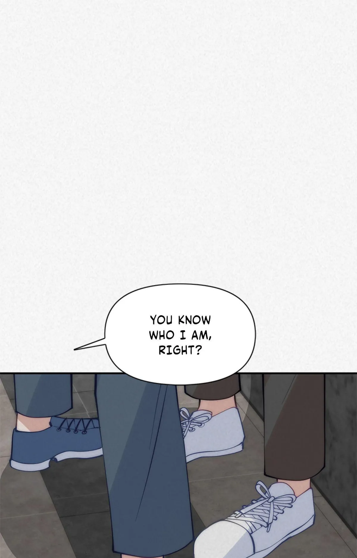 My Roommate, Handsome Senior Chapter 60 page 21 - 