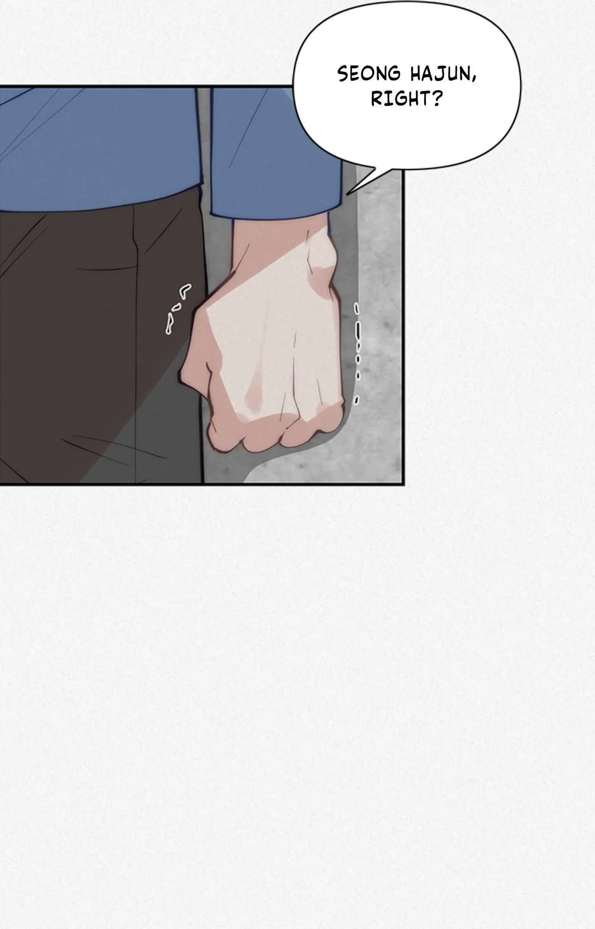 My Roommate, Handsome Senior Chapter 60 page 23 - 