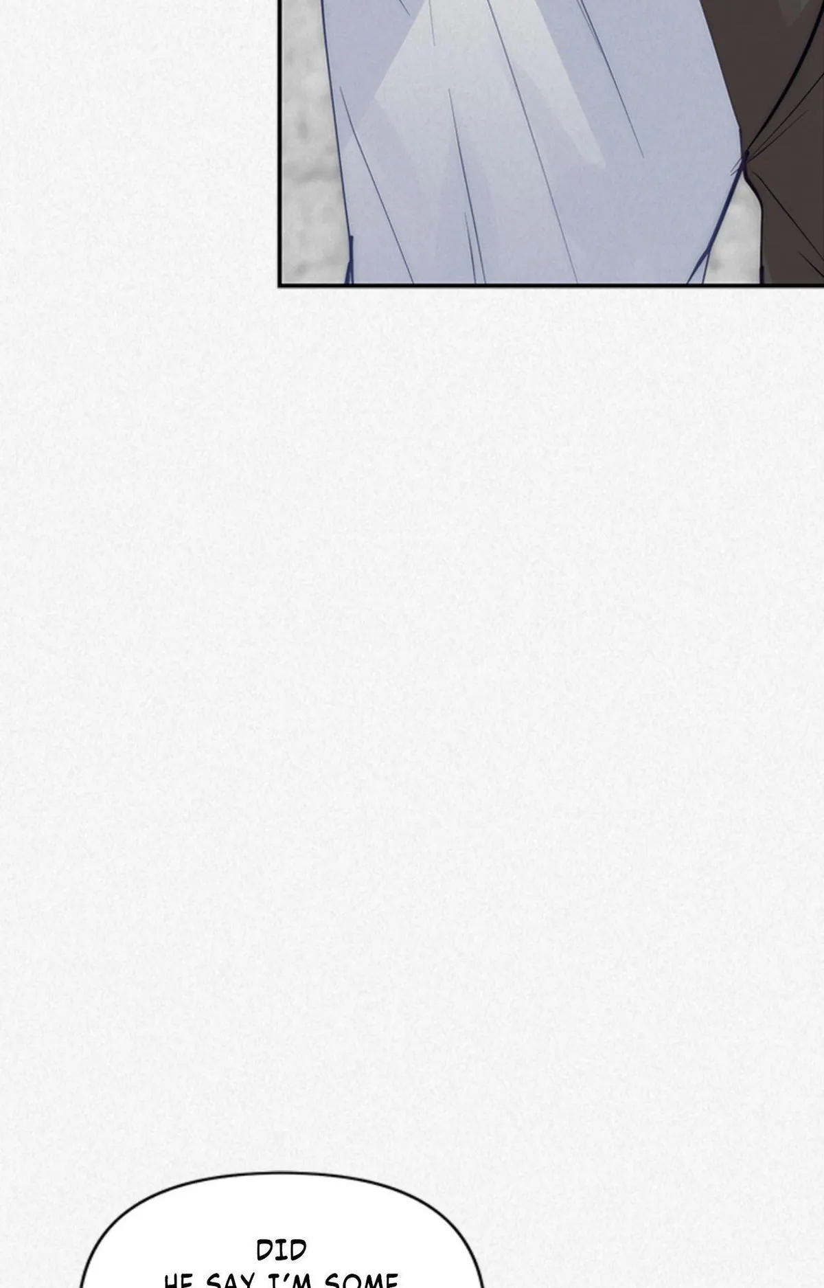 My Roommate, Handsome Senior Chapter 60 page 25 - 