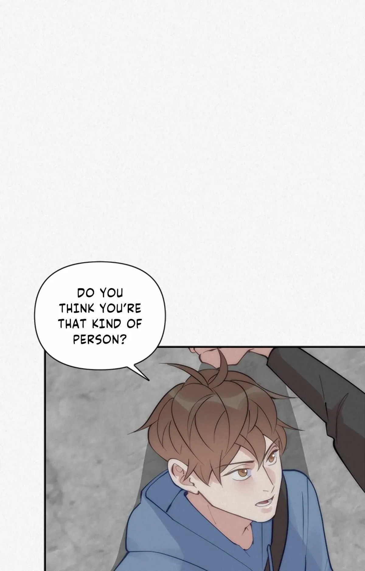 My Roommate, Handsome Senior Chapter 60 page 27 - 