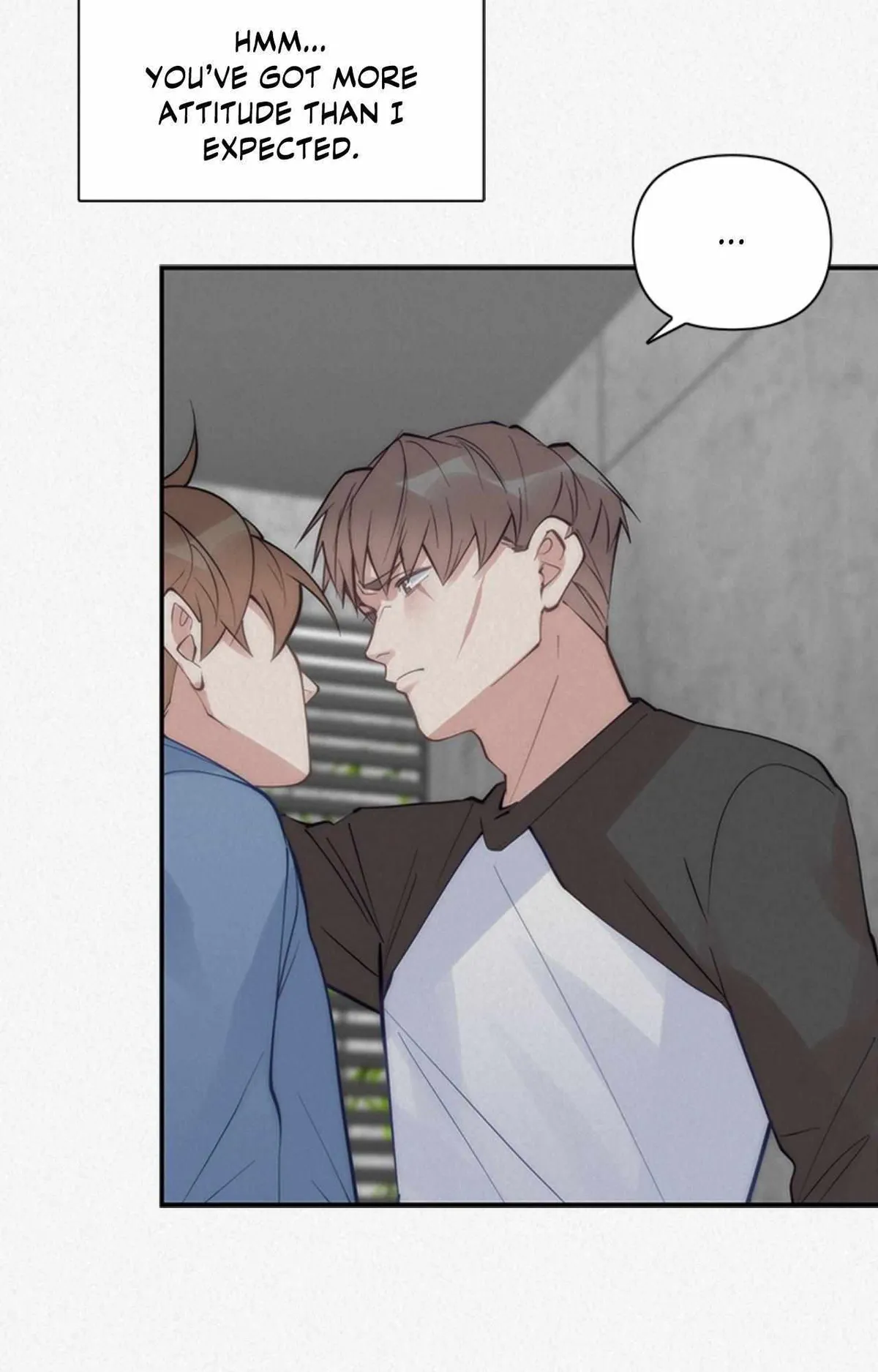 My Roommate, Handsome Senior Chapter 60 page 29 - 