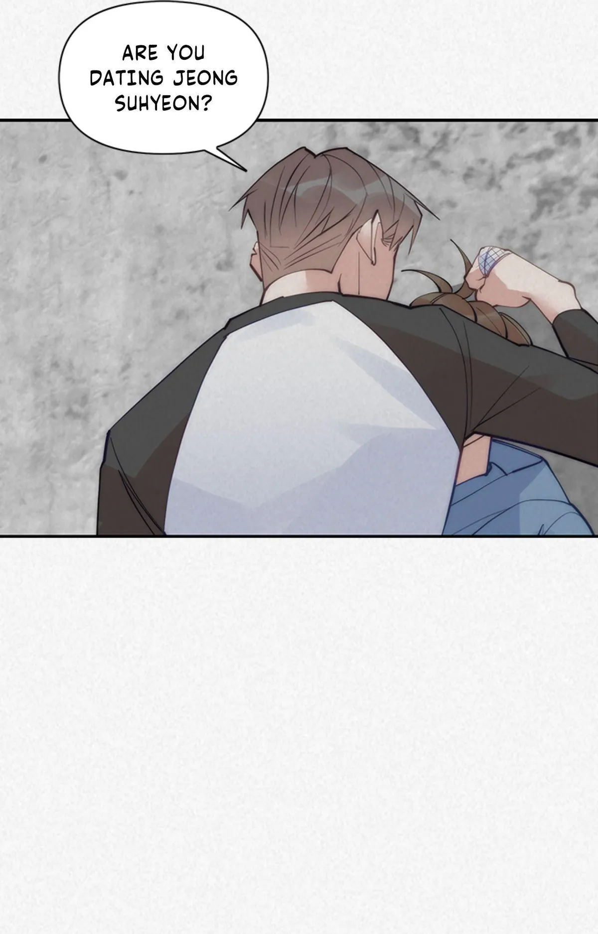 My Roommate, Handsome Senior Chapter 60 page 31 - 