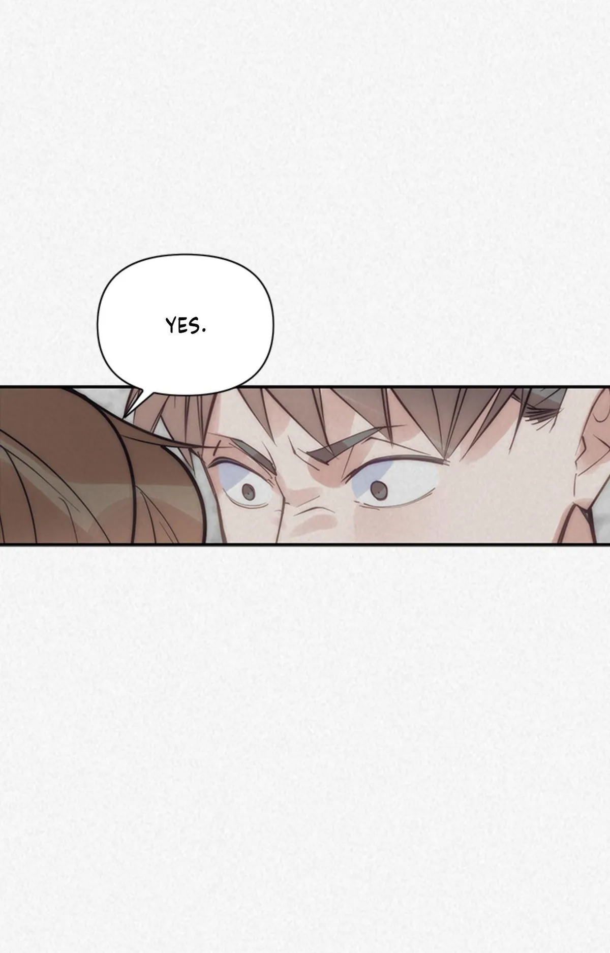 My Roommate, Handsome Senior Chapter 60 page 32 - 
