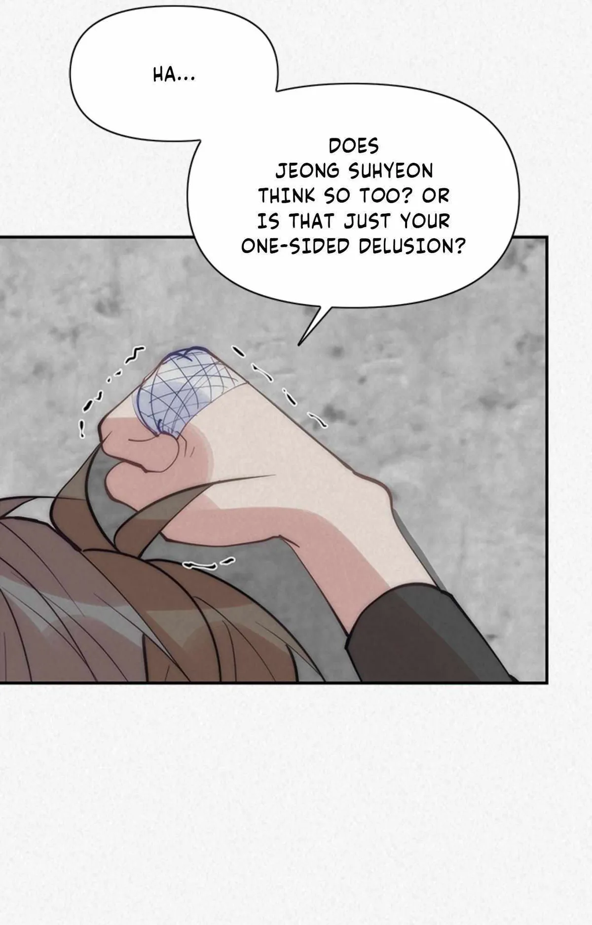 My Roommate, Handsome Senior Chapter 60 page 35 - 