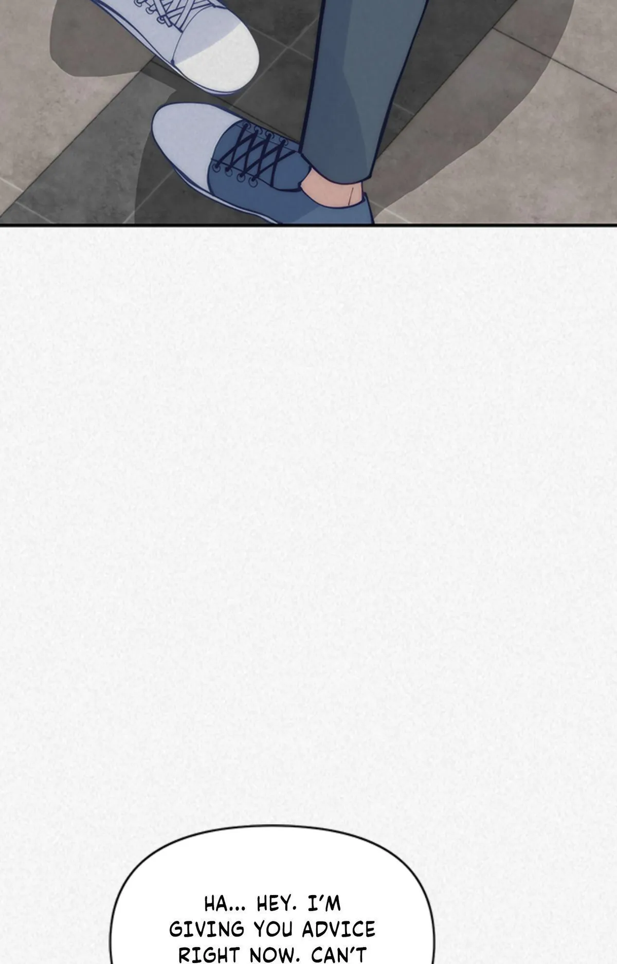 My Roommate, Handsome Senior Chapter 60 page 38 - 