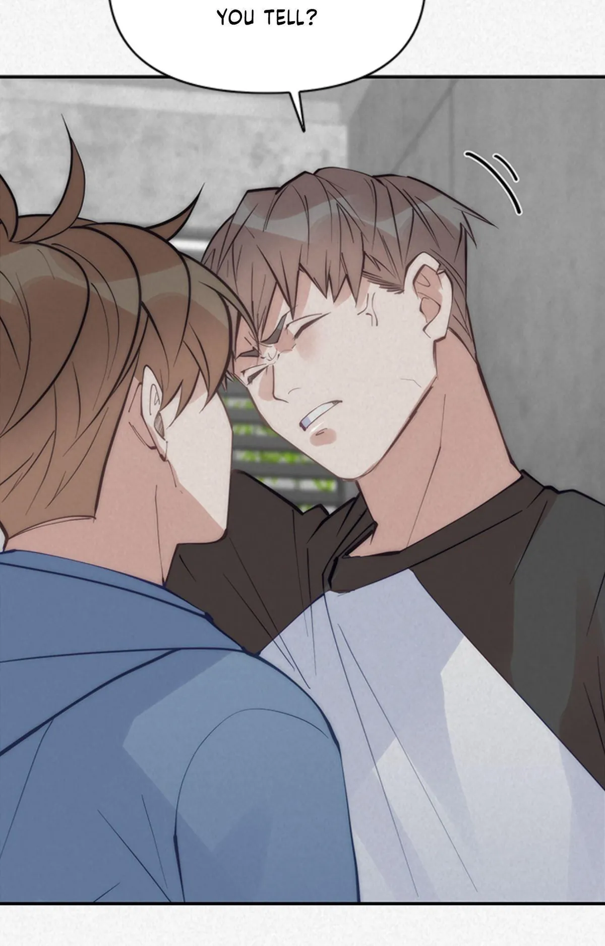My Roommate, Handsome Senior Chapter 60 page 39 - 