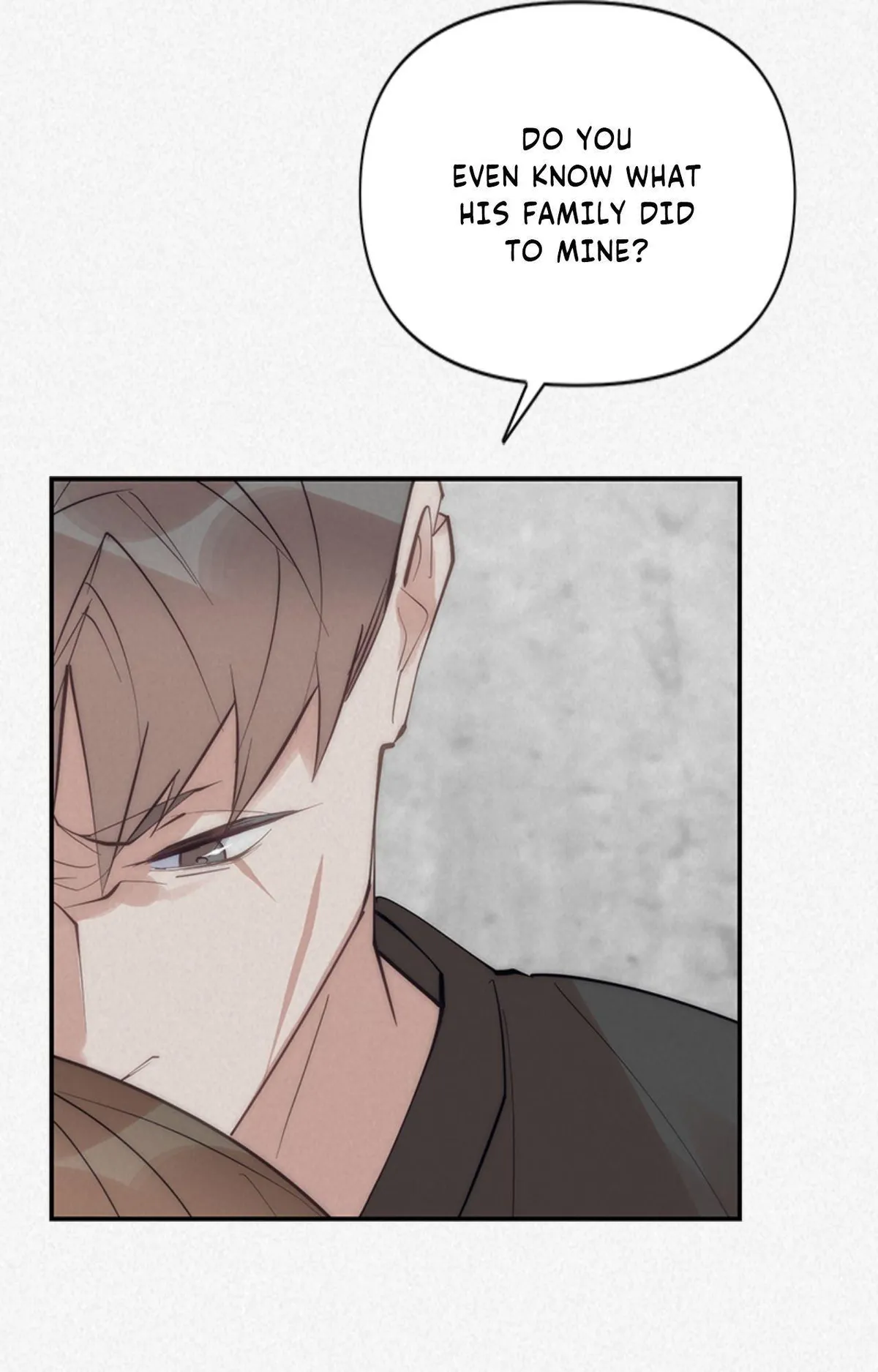 My Roommate, Handsome Senior Chapter 60 page 41 - 