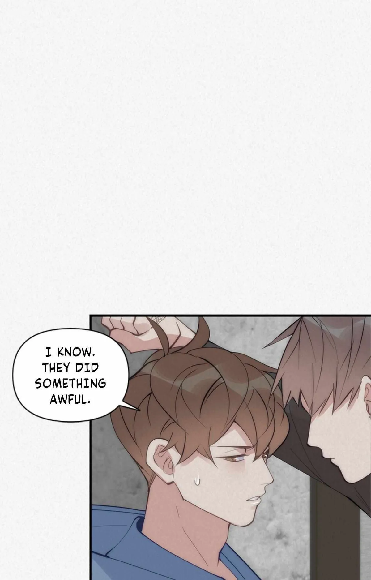 My Roommate, Handsome Senior Chapter 60 page 42 - 