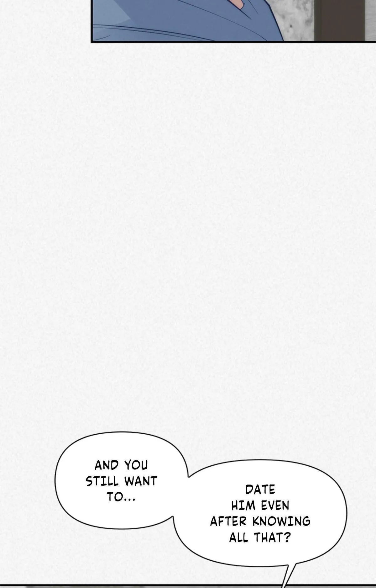My Roommate, Handsome Senior Chapter 60 page 43 - 