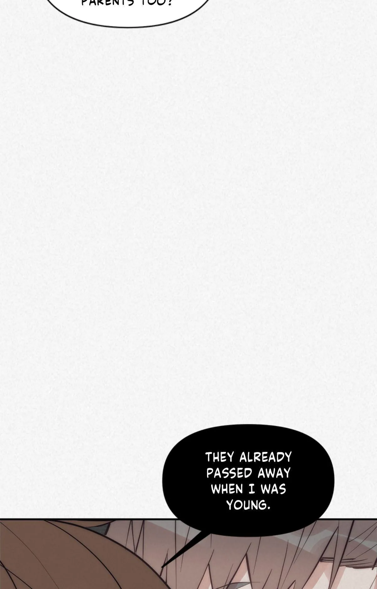 My Roommate, Handsome Senior Chapter 60 page 45 - 