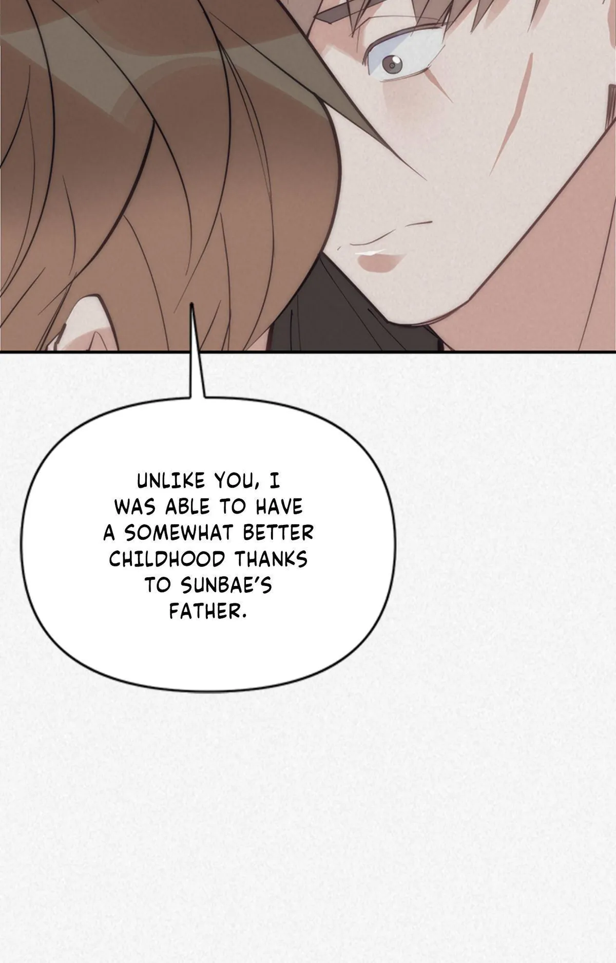 My Roommate, Handsome Senior Chapter 60 page 46 - 