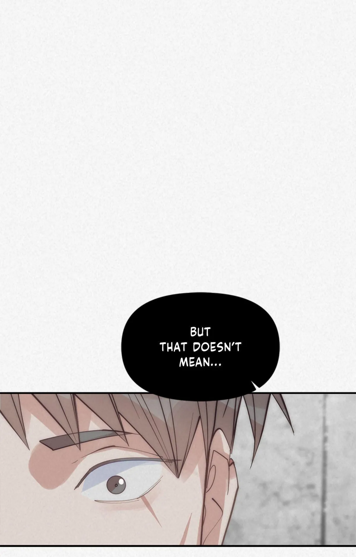 My Roommate, Handsome Senior Chapter 60 page 48 - 