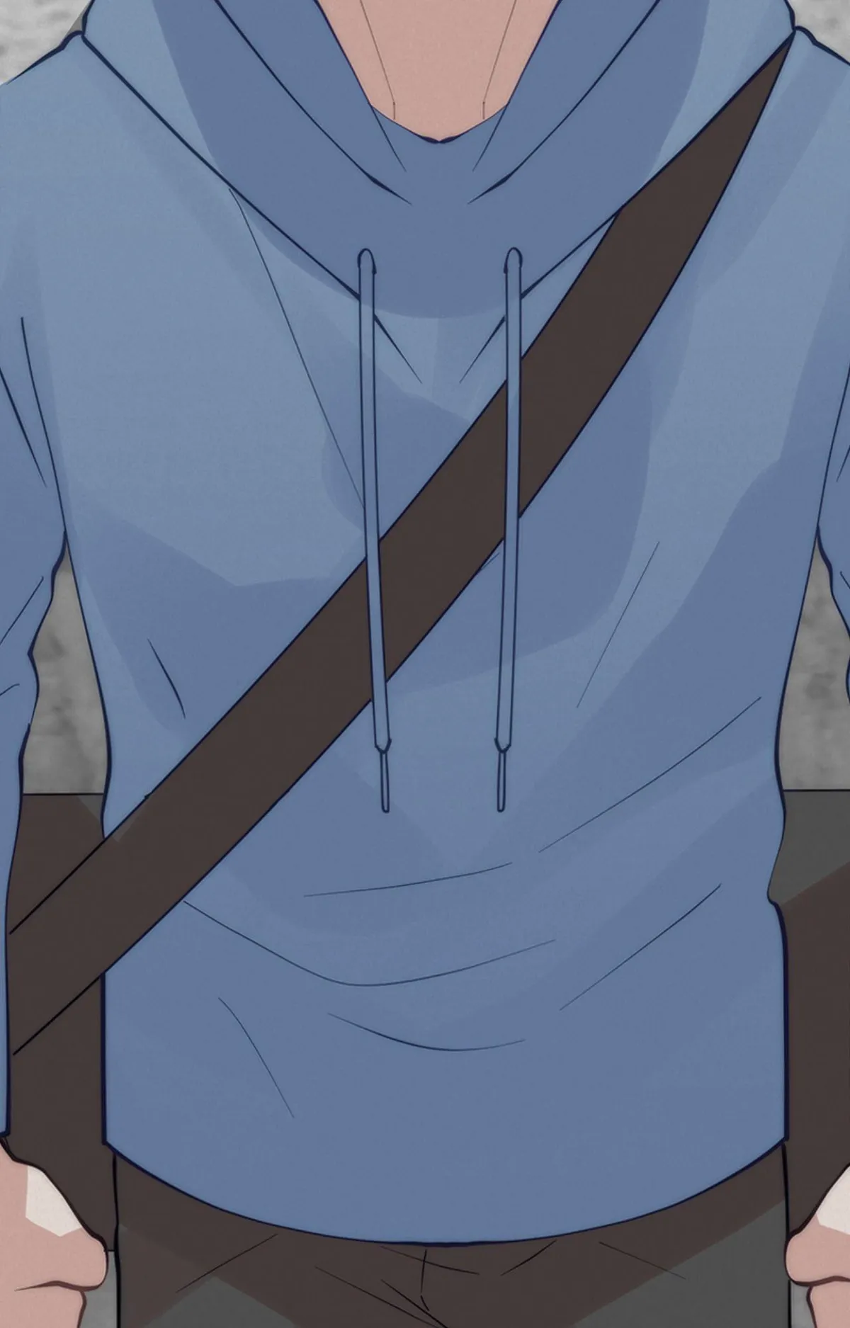My Roommate, Handsome Senior Chapter 60 page 51 - 