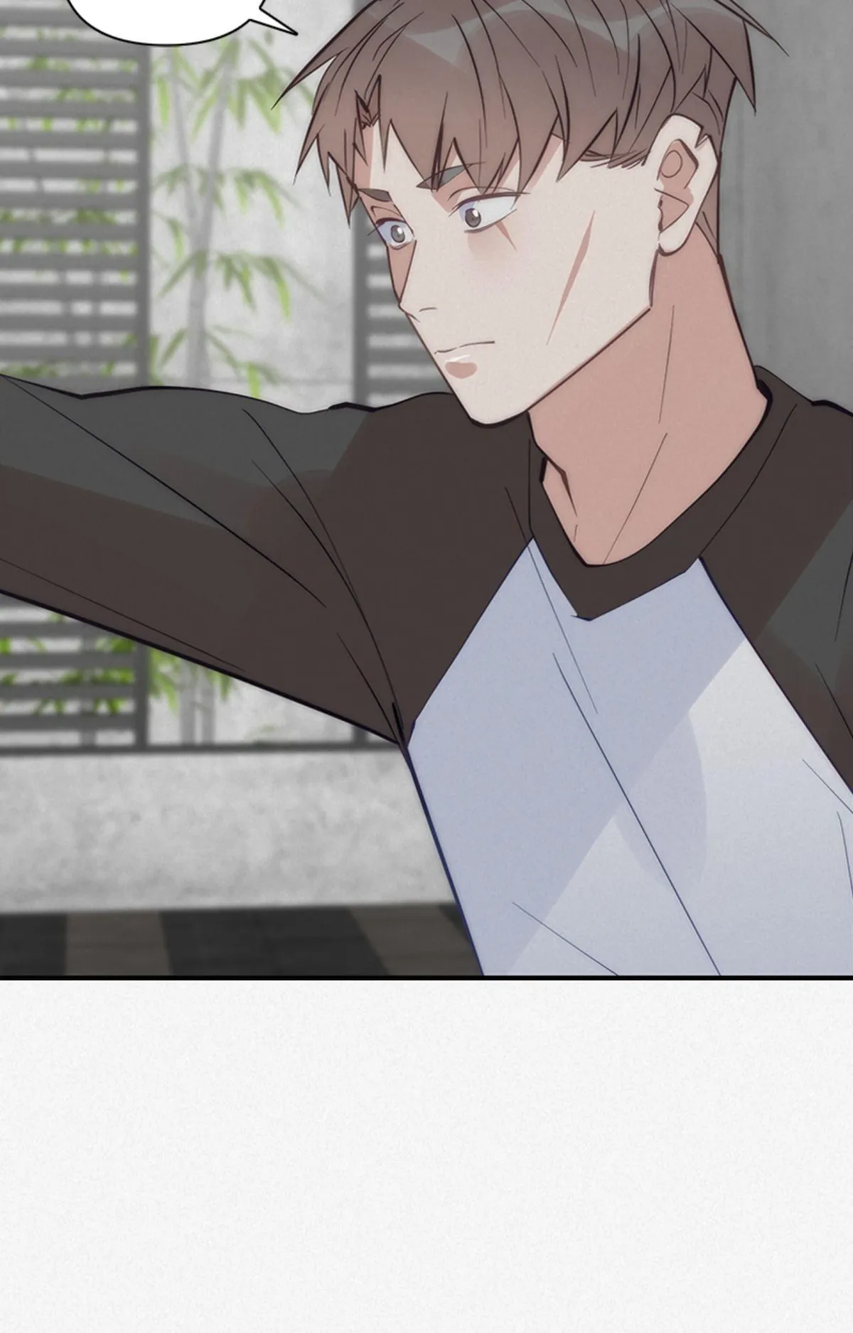 My Roommate, Handsome Senior Chapter 60 page 54 - 